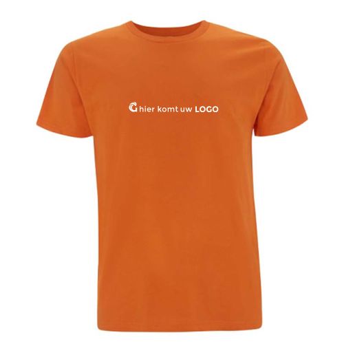 T-shirt Unisex Classic Jersey - Afbeelding 1